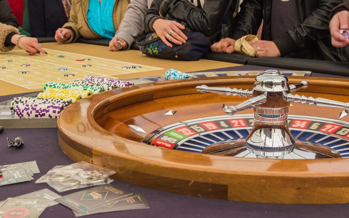 Roulette meincharivari vertrauenswuerdig Roulette meincharivari vertrauenswuerdig